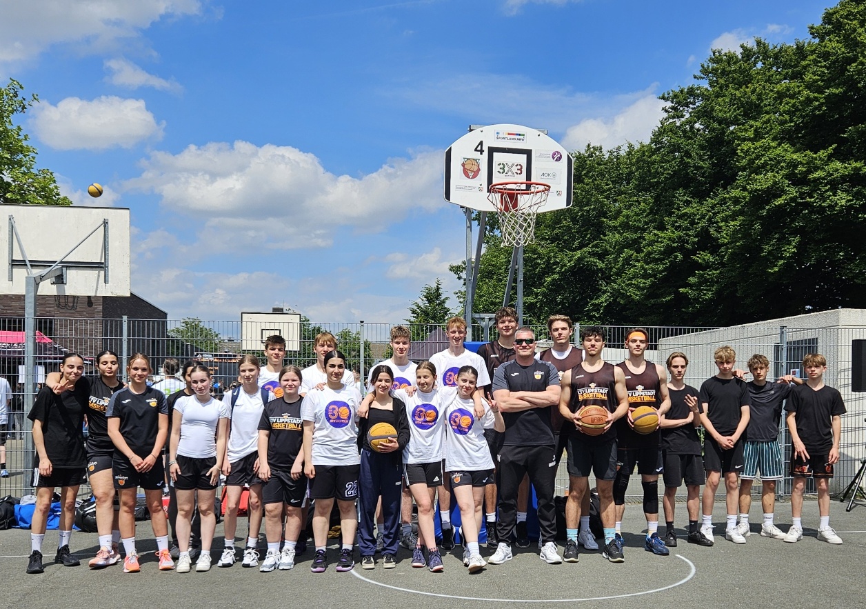 3×3 NRW Tour 2024