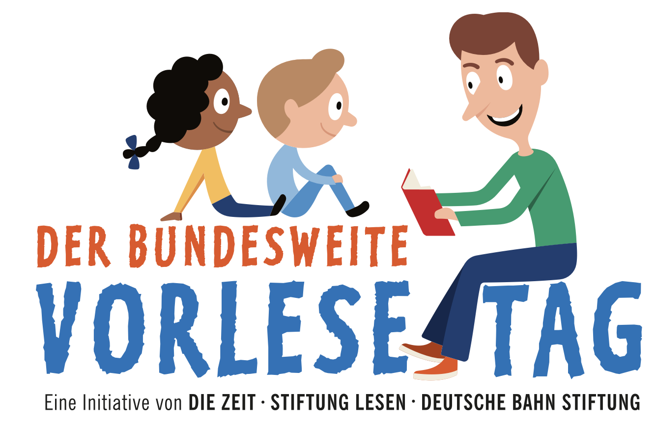 Bundesweiter Vorlesetag 2025
